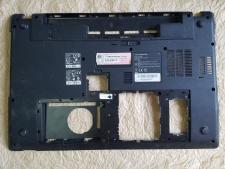 Верхня частина корпусу Packard Bell Easynote LM98 №2